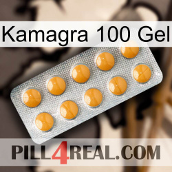 Kamagra 100 Gel